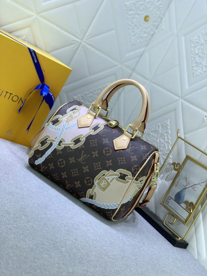 Louis Vuitton Speedy Bags QuickDry 79329