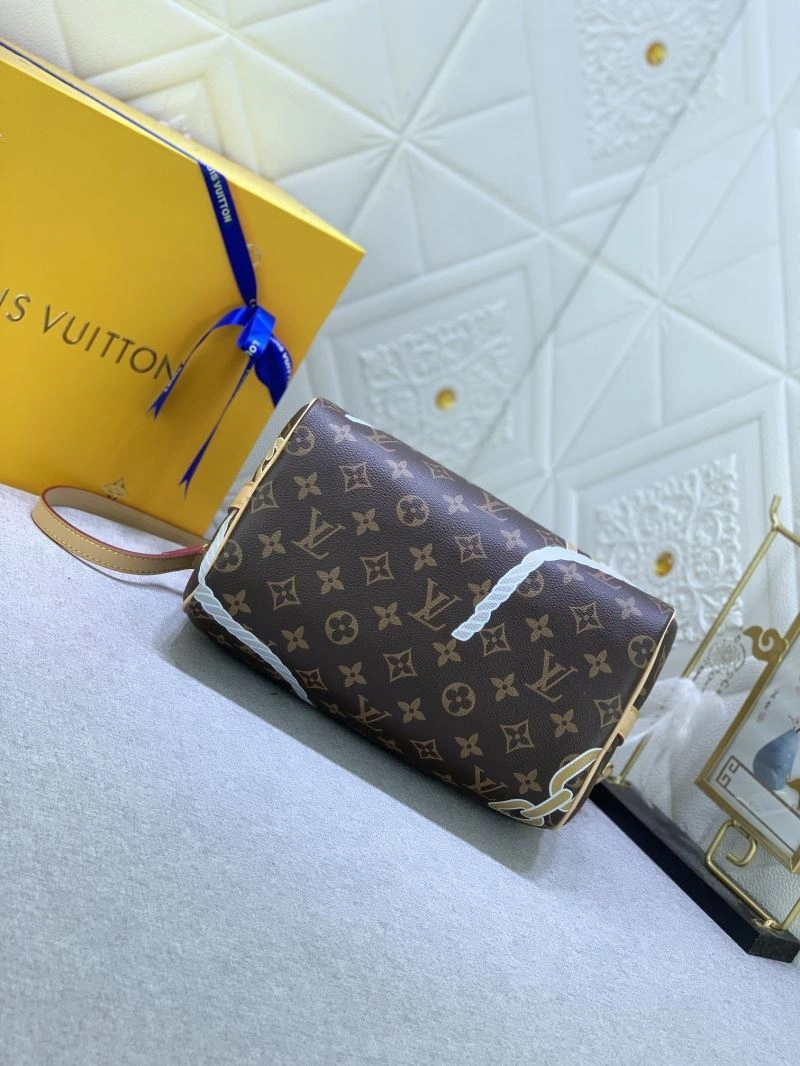 Louis Vuitton Speedy Bags QuickDry 79329
