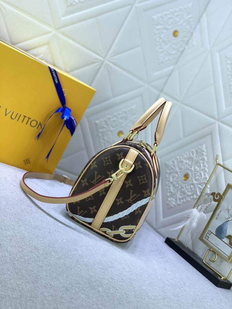 Louis Vuitton Speedy Bags QuickDry 79329