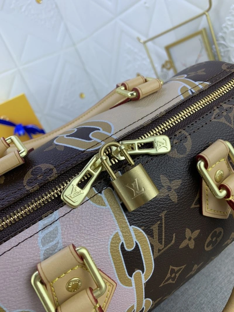 Louis Vuitton Speedy Bags QuickDry 79329