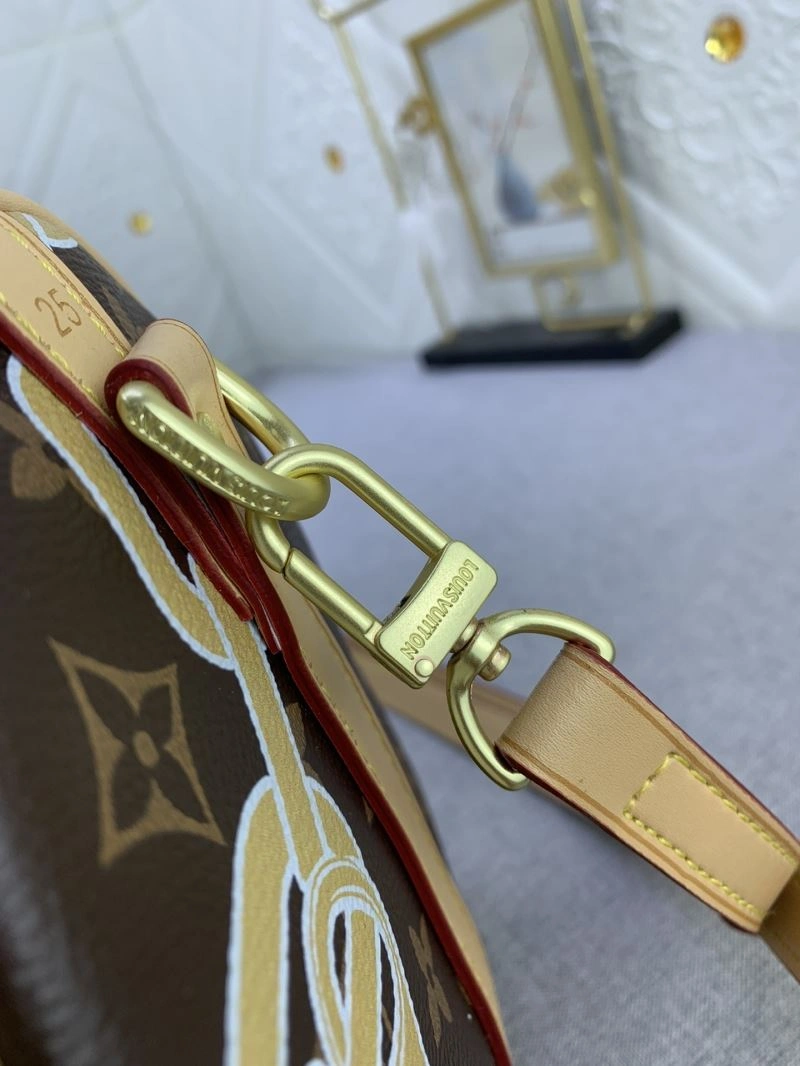 Louis Vuitton Speedy Bags QuickDry 79329