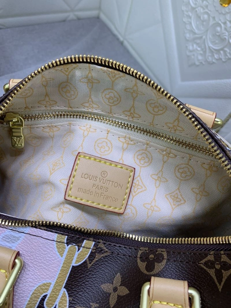 Louis Vuitton Speedy Bags QuickDry 79329