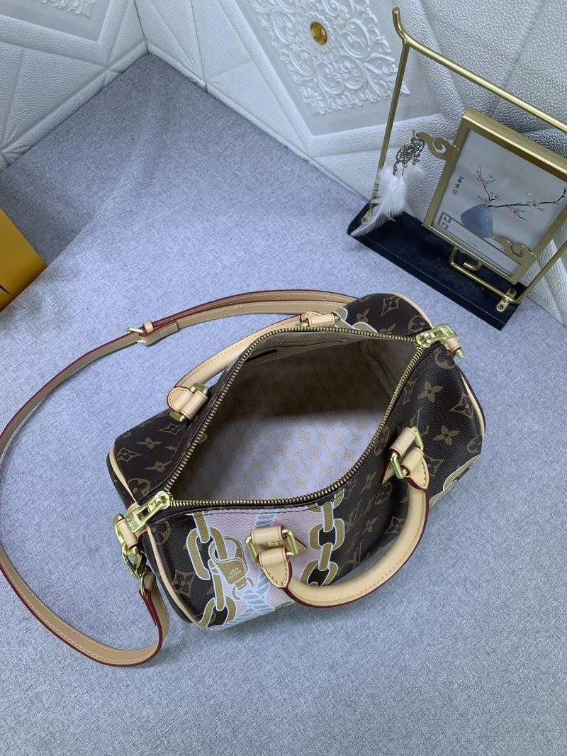 Louis Vuitton Speedy Bags QuickDry 79329