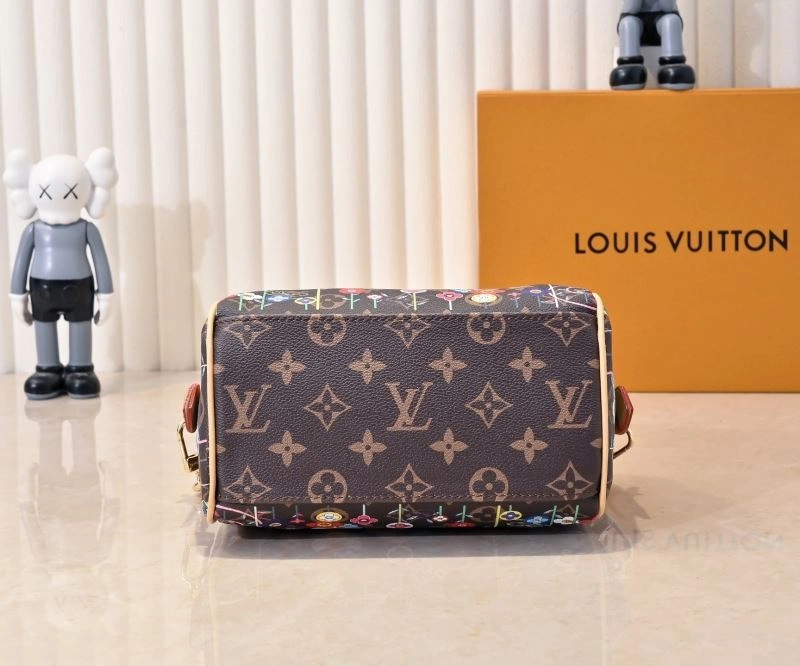 Chic Louis Vuitton Speedy Bags 79325