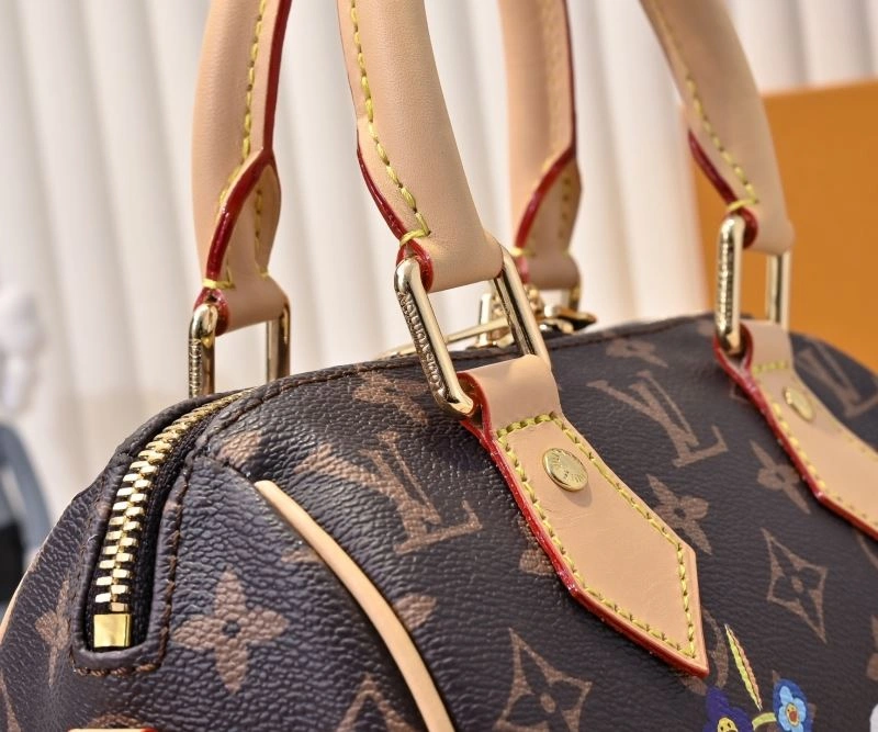 Chic Louis Vuitton Speedy Bags 79325
