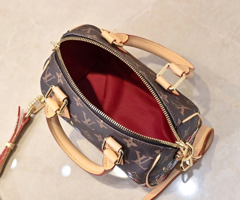Chic Louis Vuitton Speedy Bags 79325