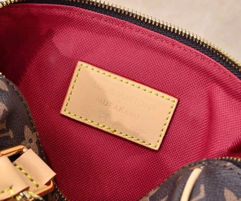 Chic Louis Vuitton Speedy Bags 79325