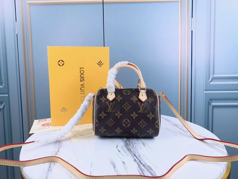 Louis Vuitton Speedy Bags Flexible 79326