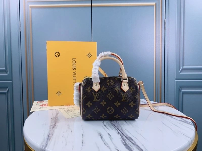 Louis Vuitton Speedy Bags Flexible 79326