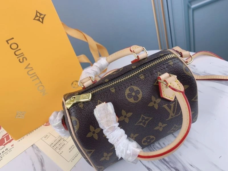 Louis Vuitton Speedy Bags Flexible 79326