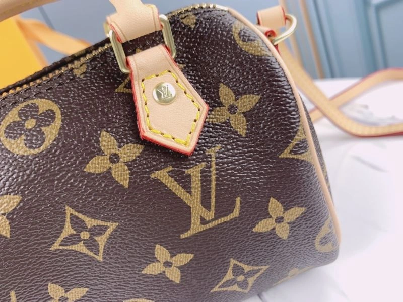 Louis Vuitton Speedy Bags Flexible 79326