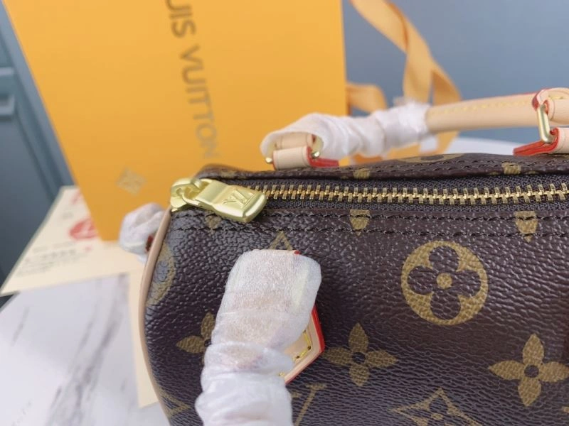 Louis Vuitton Speedy Bags Flexible 79326