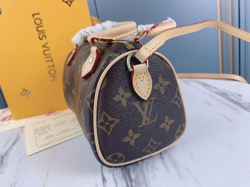 Louis Vuitton Speedy Bags Flexible 79326
