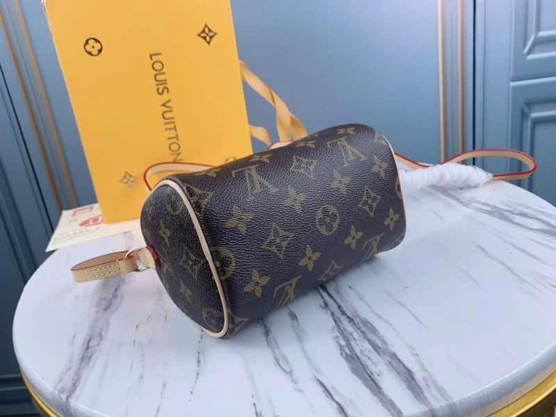 Louis Vuitton Speedy Bags Flexible 79326
