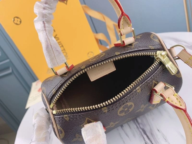 Louis Vuitton Speedy Bags Flexible 79326