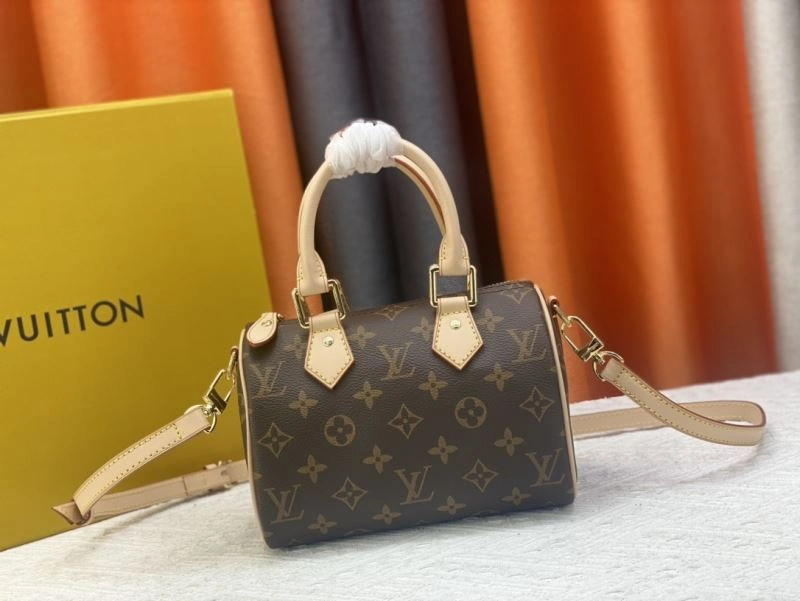 Louis Vuitton Speedy Bags Flexible 78856