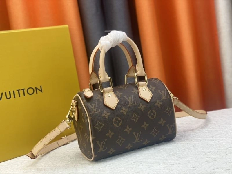 Louis Vuitton Speedy Bags Flexible 78856