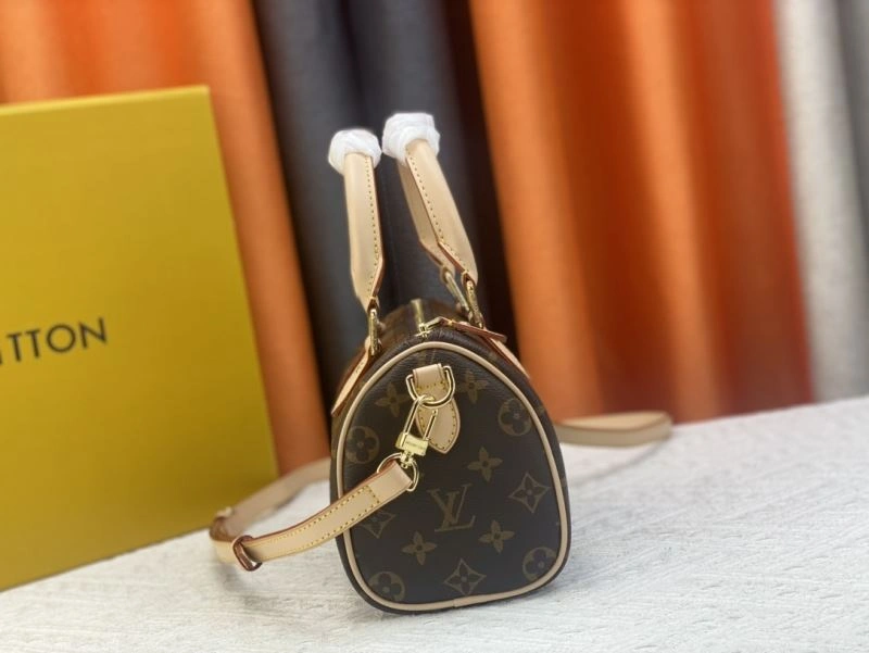 Louis Vuitton Speedy Bags Flexible 78856