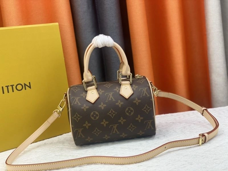 Louis Vuitton Speedy Bags Flexible 78856