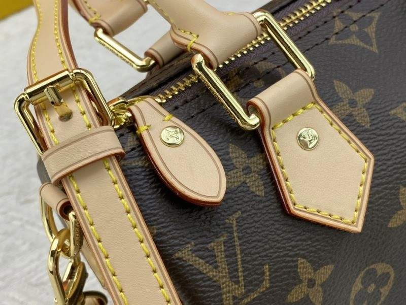 Louis Vuitton Speedy Bags Flexible 78856