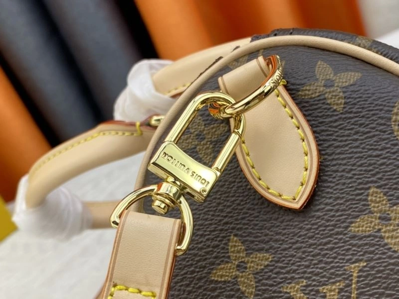 Louis Vuitton Speedy Bags Flexible 78856