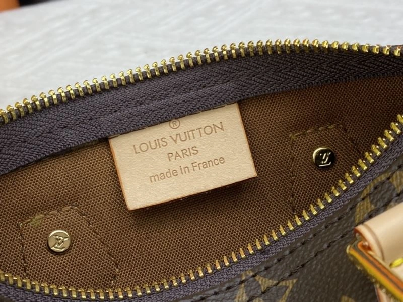Louis Vuitton Speedy Bags Flexible 78856