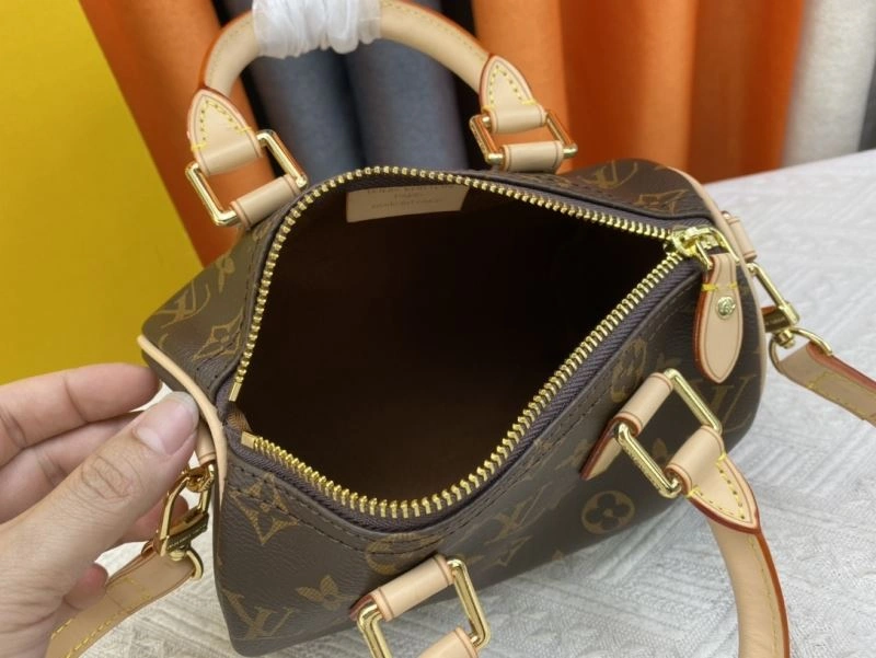 Louis Vuitton Speedy Bags Flexible 78856