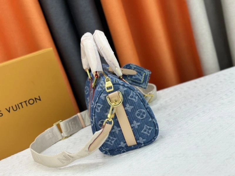 Louis Vuitton Speedy Bags Casual 79324