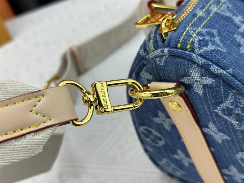 Louis Vuitton Speedy Bags Casual 79324