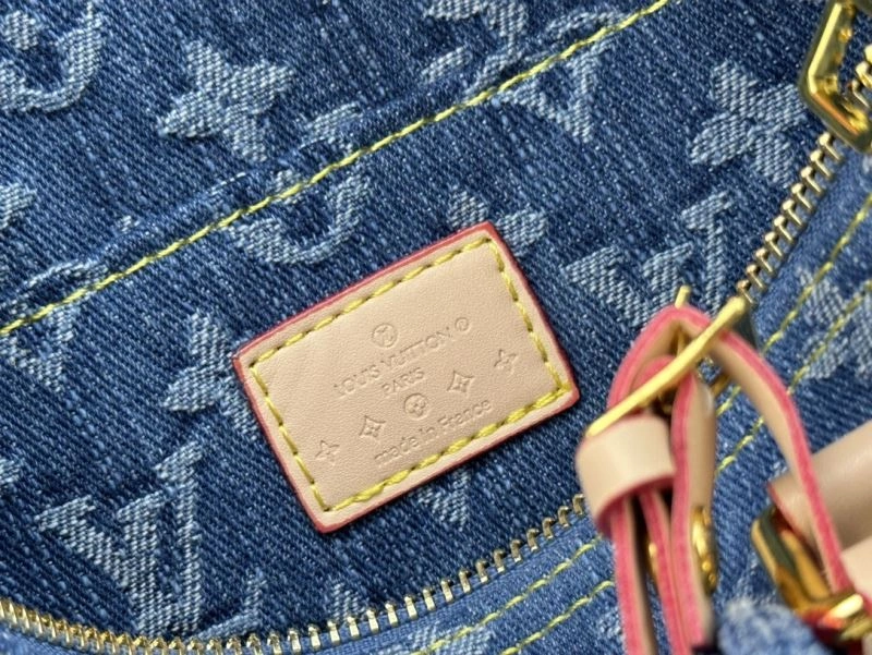Louis Vuitton Speedy Bags Casual 79324