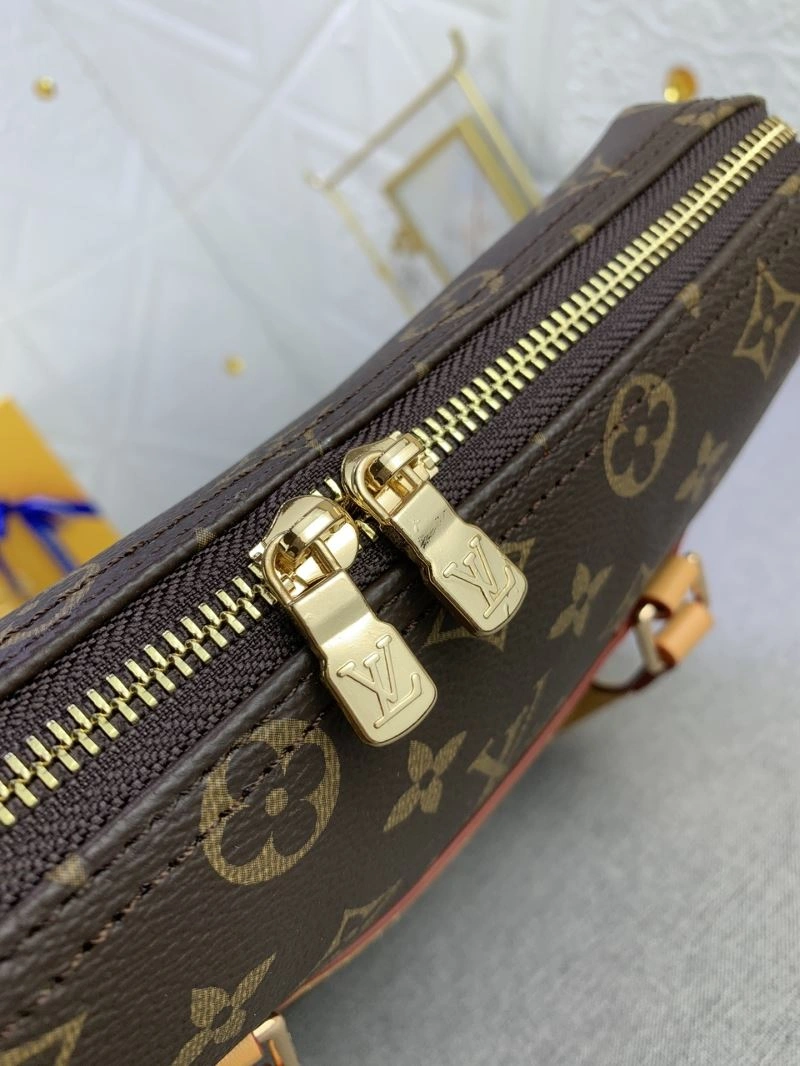 Louis Vuitton Speedy Bags RelaxedFit 79337