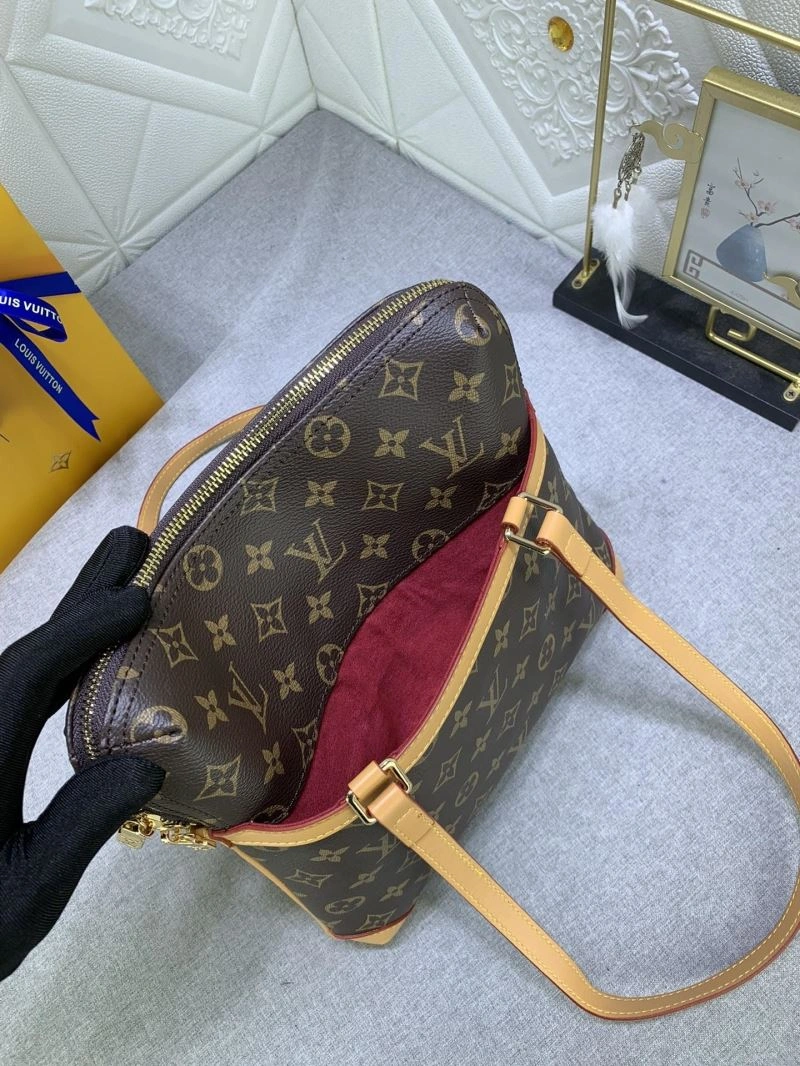 Louis Vuitton Speedy Bags RelaxedFit 79337