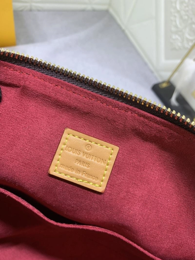 Louis Vuitton Speedy Bags RelaxedFit 79337