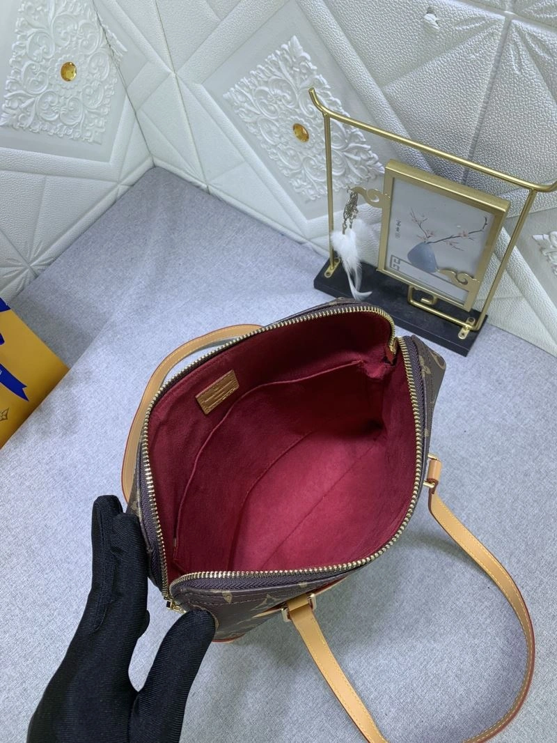Louis Vuitton Speedy Bags RelaxedFit 79337