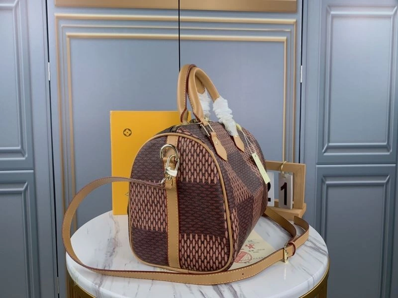 Louis Vuitton Speedy Bags TimelessDesign 79319