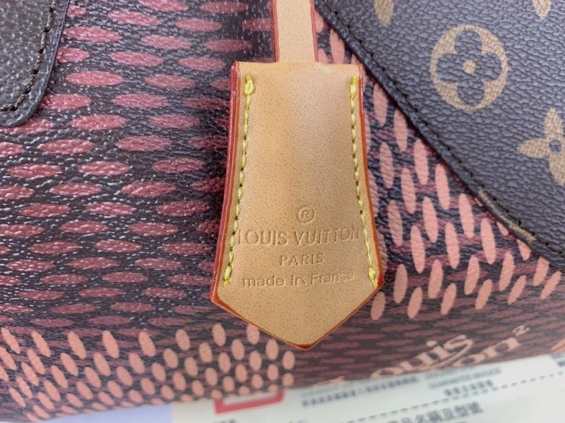 Louis Vuitton Speedy Bags TimelessDesign 79319