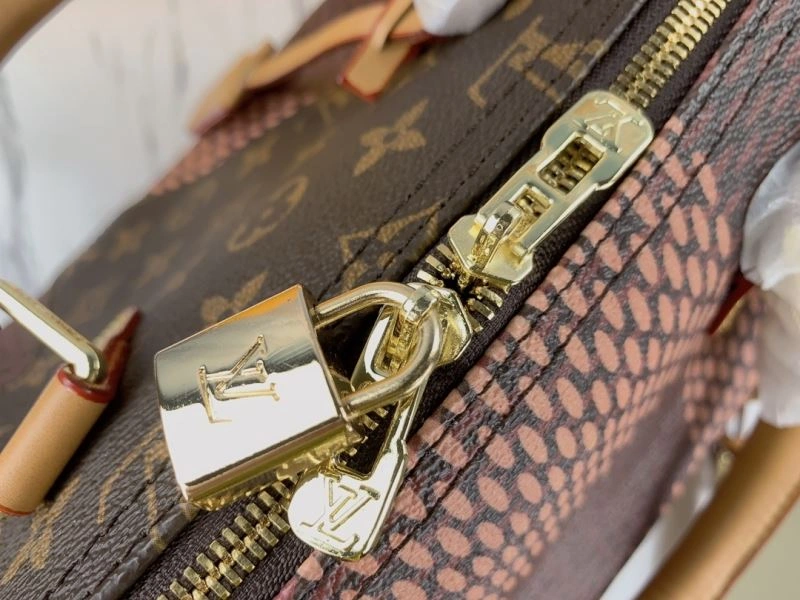 Louis Vuitton Speedy Bags TimelessDesign 79319
