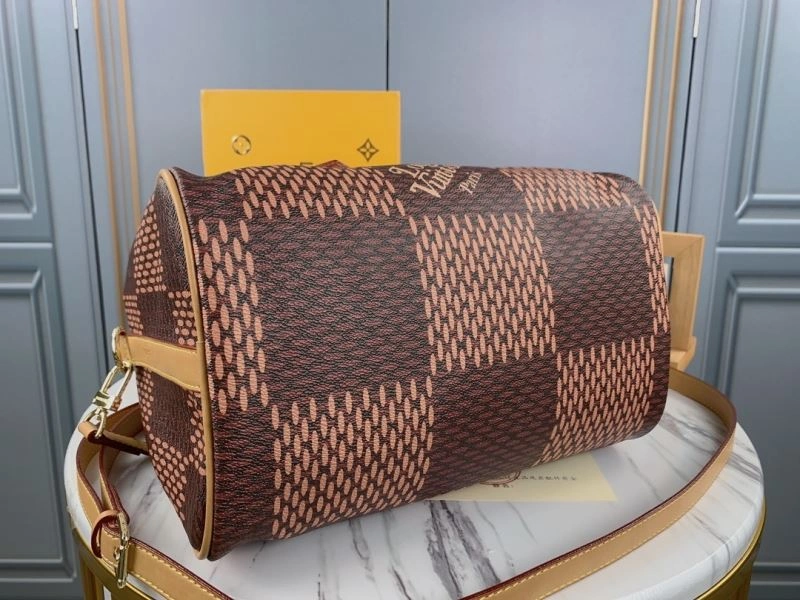 Louis Vuitton Speedy Bags TimelessDesign 79319