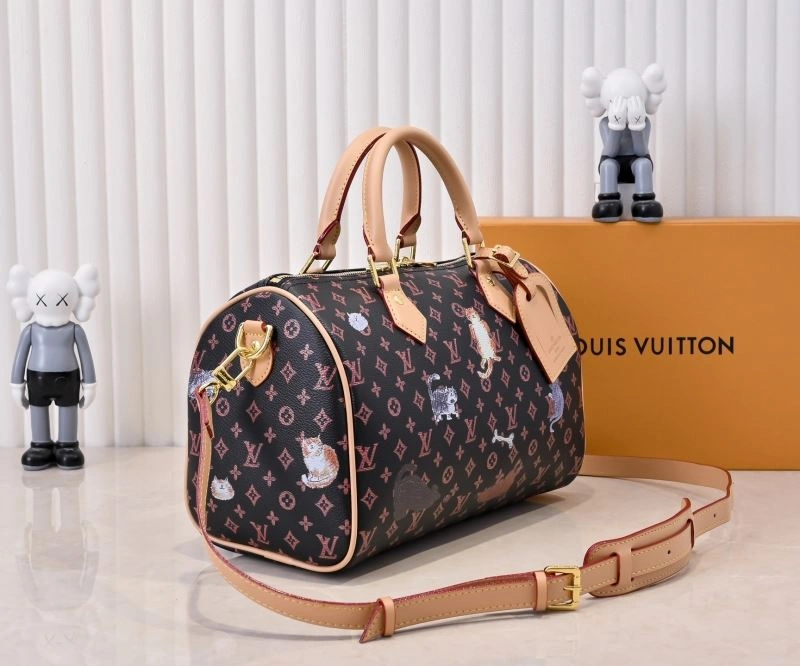 Louis Vuitton Speedy Bags Upgraded 78879