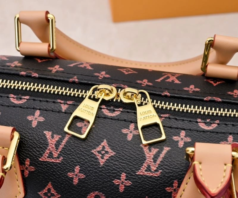 Louis Vuitton Speedy Bags Upgraded 78879