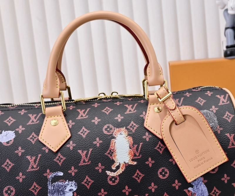 Louis Vuitton Speedy Bags Upgraded 78879