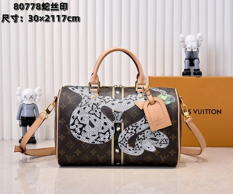 Louis Vuitton Speedy Bags Lightweight 79322