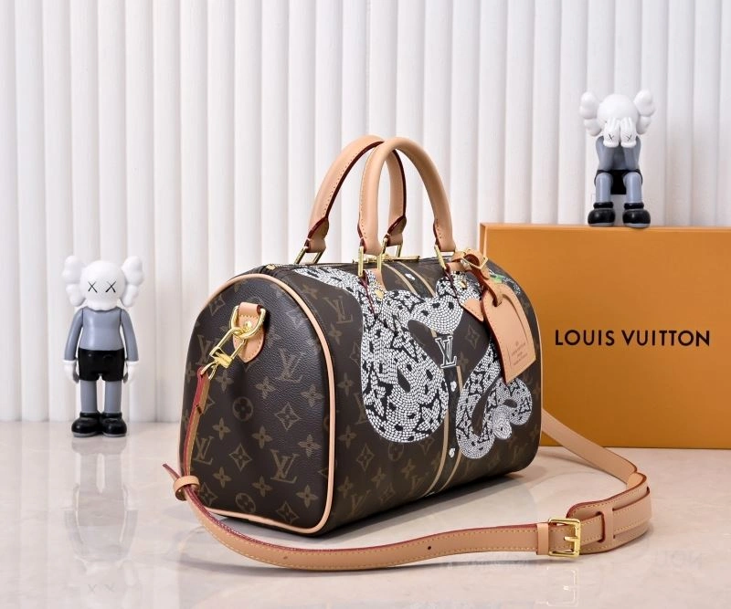 Louis Vuitton Speedy Bags Lightweight 79322