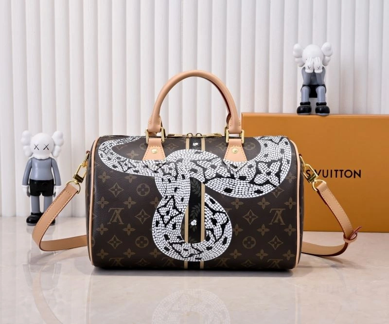 Louis Vuitton Speedy Bags Lightweight 79322