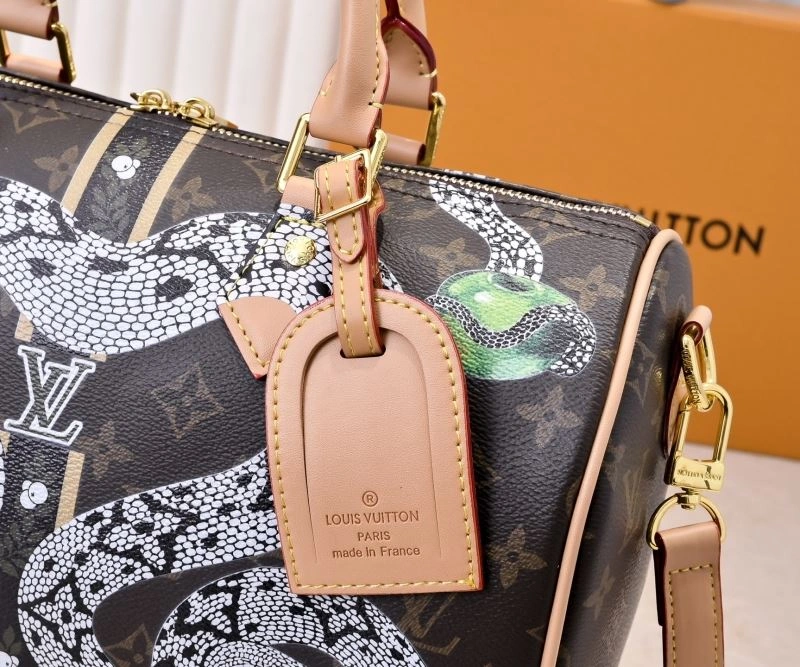 Louis Vuitton Speedy Bags Lightweight 79322