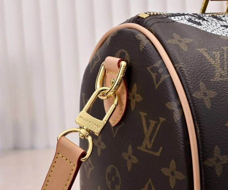 Louis Vuitton Speedy Bags Lightweight 79322