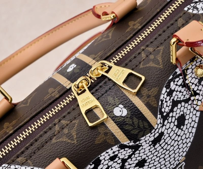 Louis Vuitton Speedy Bags Lightweight 79322