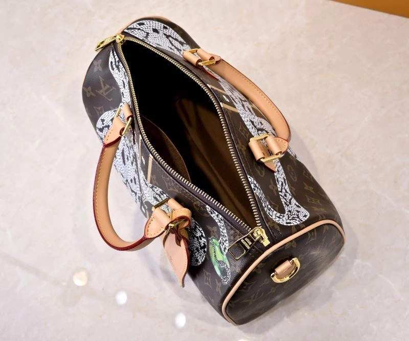 Louis Vuitton Speedy Bags Lightweight 79322