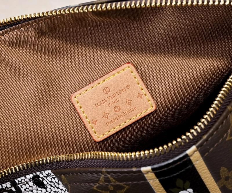 Louis Vuitton Speedy Bags Lightweight 79322