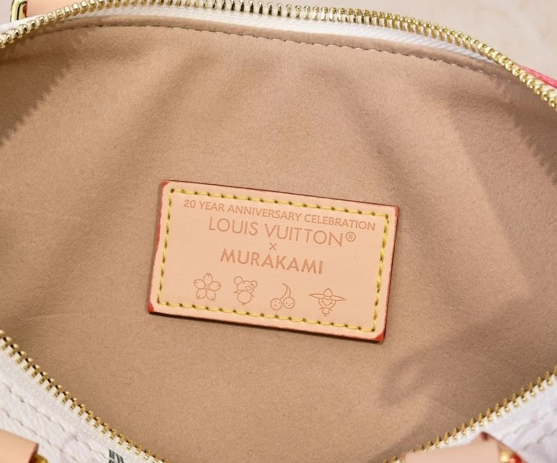 WrinkleFree Louis Vuitton Speedy Bags 79318